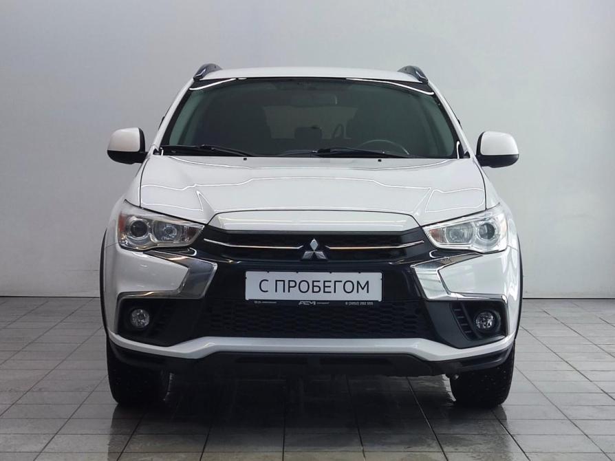 Mitsubishi ASX I Рестайлинг 2 Барнаул  - изображение 3