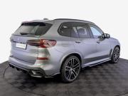 BMW X5 IV (G05/G18) Рестайлинг Москва  - изображение 35