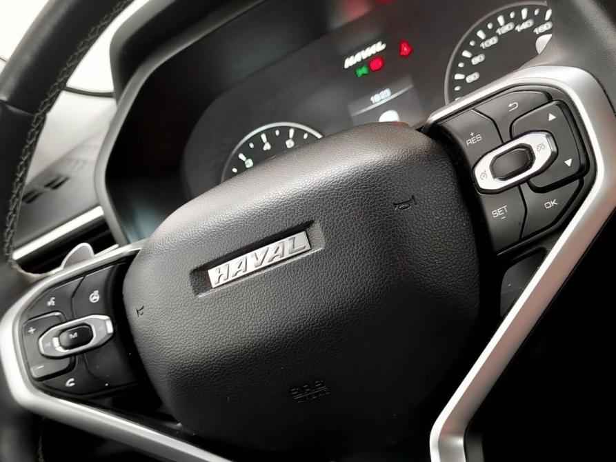 Haval Jolion I Тула  - изображение 18