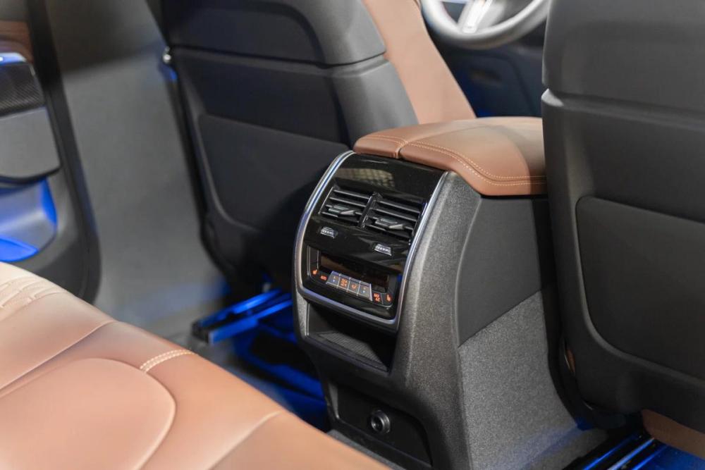 BMW X6 III (G06) Рестайлинг Москва  - изображение 19