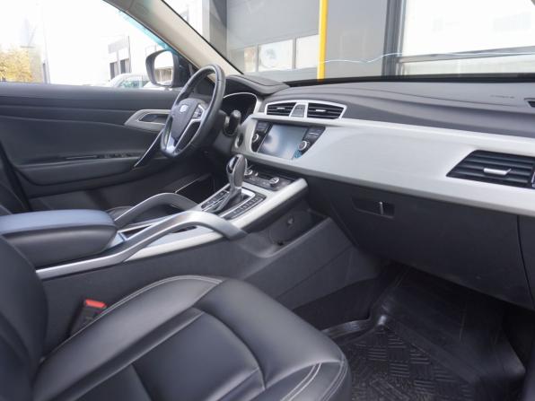 Geely Atlas I с пробегом 2019 года, цена 1 550 000 рублей, 95160 км, внедорожник, Автокод Объявления