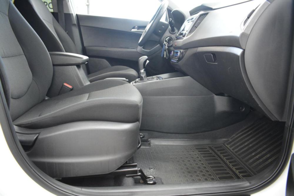 Hyundai Creta I Киров  - изображение 15