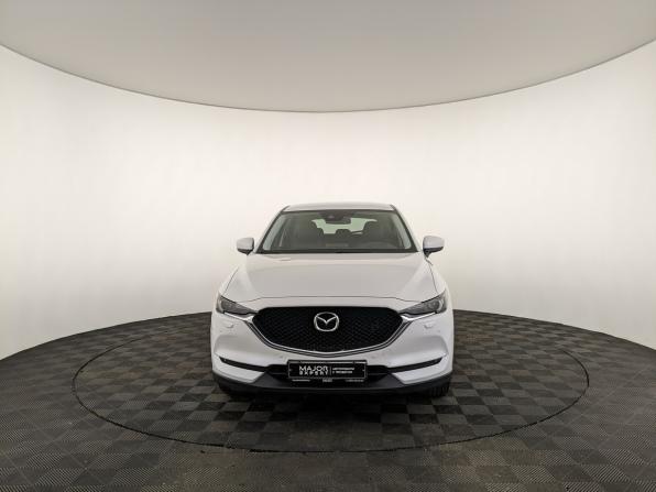 Mazda CX-5 II с пробегом 2018 года, цена 2 410 000 рублей, 165150 км, внедорожник, Автокод Объявления