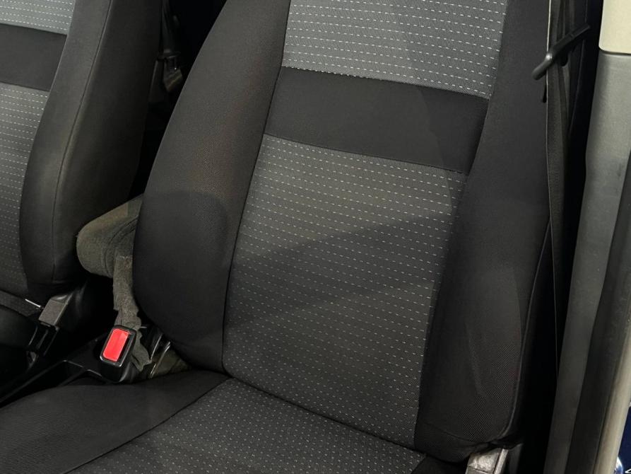 Hyundai Getz I Рестайлинг Оренбург  - изображение 18