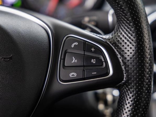 Mercedes-Benz CLA I (C117 X117) с пробегом 2015 года, цена 1 788 000 рублей, 114294 км, седан, Автокод Объявления