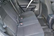 Toyota RAV4 IV (XA40) Рестайлинг Воронеж  - изображение 22