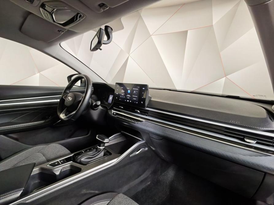 Geely Emgrand II Москва  - изображение 13