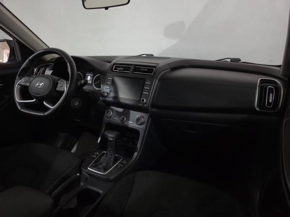 Hyundai Creta II с пробегом 2022 года, цена 2 045 000 рублей, 75856 км, внедорожник, Автокод Объявления