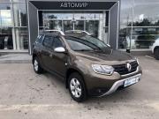 Renault Duster II Брянск  - изображение 20