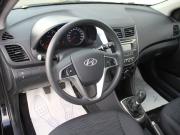 Hyundai Solaris I Рестайлинг Владимир  - изображение 22
