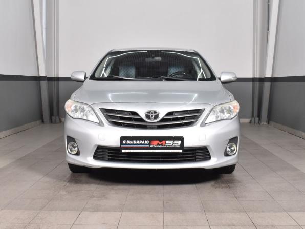 Toyota Corolla X (E140 E150) Рестайлинг с пробегом 2011 года, цена 969 995 рублей, 207774 км, седан, Автокод Объявления