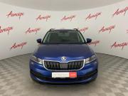 Skoda Karoq I Псков  - изображение 28