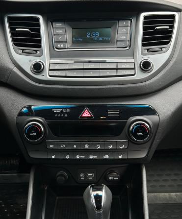 Hyundai Tucson III Рестайлинг с пробегом 2018 года, цена 2 190 000 рублей, 152650 км, внедорожник, Автокод Объявления