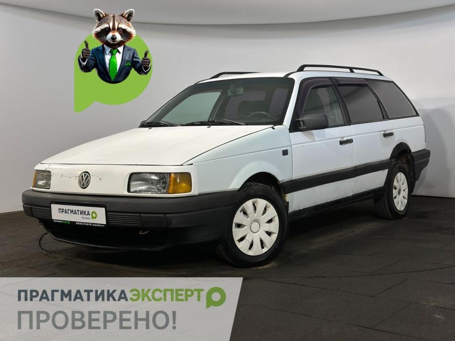 Volkswagen Passat B3 Великий Новгород  - изображение 1