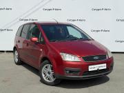 Ford C-MAX I Курган  - изображение 20
