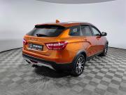 Lada (ВАЗ) Vesta I Уфа  - изображение 30