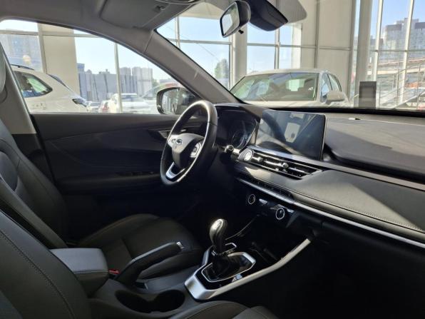 Chery Tiggo 4 Pro I Рестайлинг с пробегом 2025 года, цена 1 560 000 рублей, 33168 км, внедорожник, Автокод Объявления