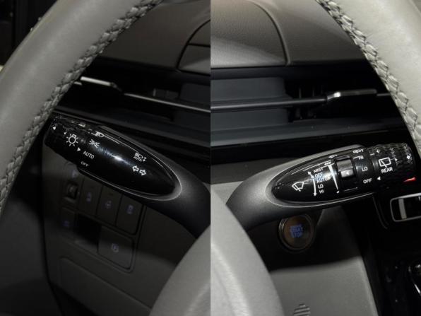 Hyundai Staria I с пробегом 2024 года, цена 6 720 000 рублей, 68813 км, минивэн, Автокод Объявления