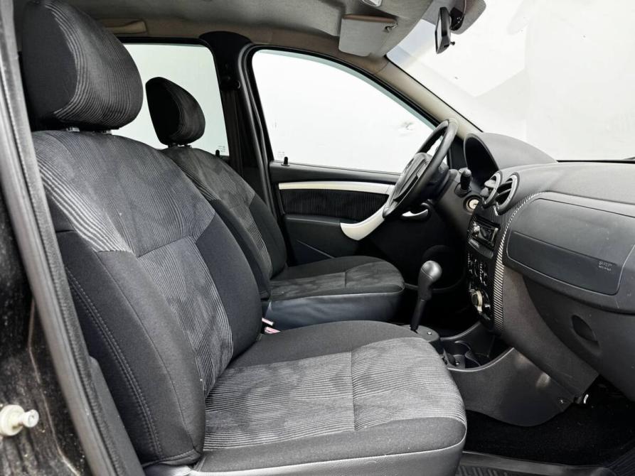 Renault Logan I Рестайлинг Москва  - изображение 10