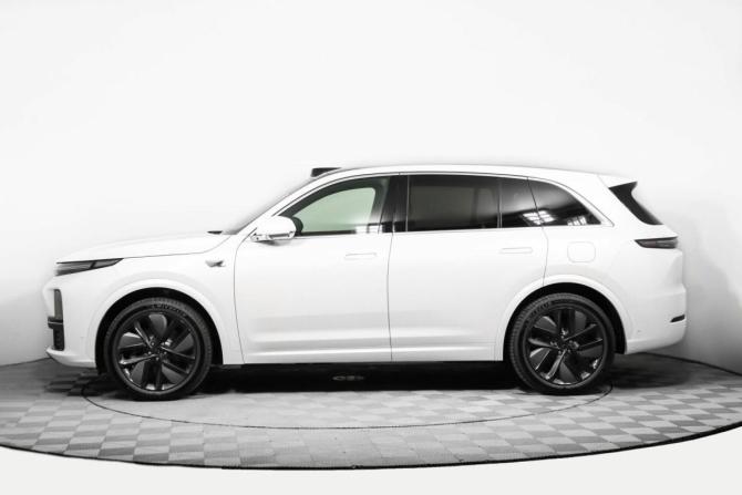 Новый Li Auto (Lixiang) L7 I Рестайлинг 2026 года, цена 10 690 000 рублей, внедорожник, Автокод Объявления