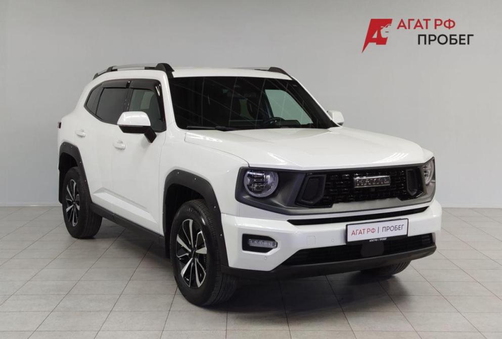 Haval H7 I Саратов  - изображение 3