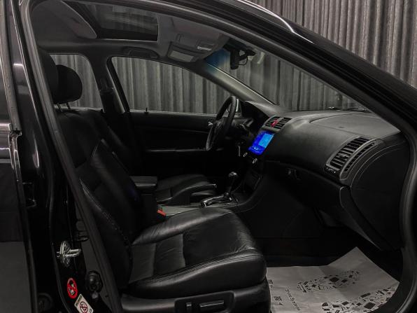 Honda Accord VII Рестайлинг с пробегом 2007 года, цена 880 000 рублей, 230000 км, седан, Автокод Объявления