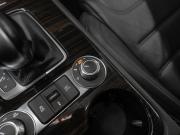 Volkswagen Touareg II Рестайлинг Москва  - изображение 56