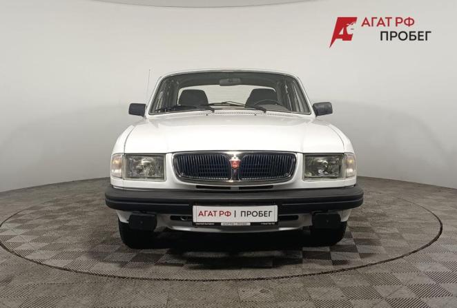 ГАЗ 3110 «Волга» с пробегом 1998 года, цена 540 000 рублей, 4640 км, седан, Автокод Объявления