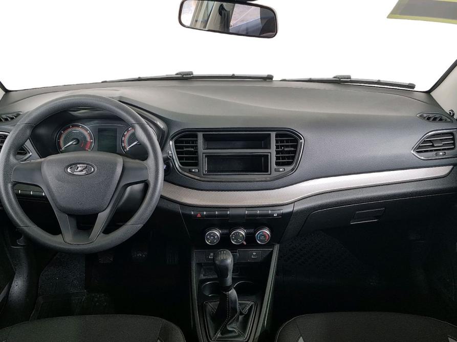 Lada (ВАЗ) Vesta I Рестайлинг (NG) Петрозаводск  - изображение 10
