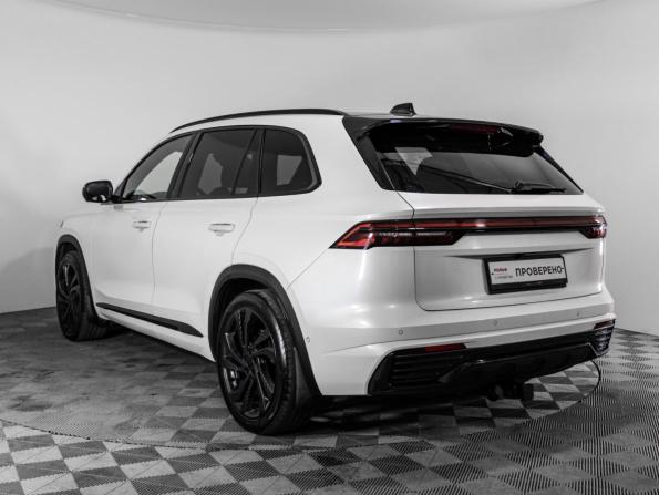 Geely Monjaro I с пробегом 2023 года, цена 2 799 000 рублей, 92243 км, внедорожник, Автокод Объявления