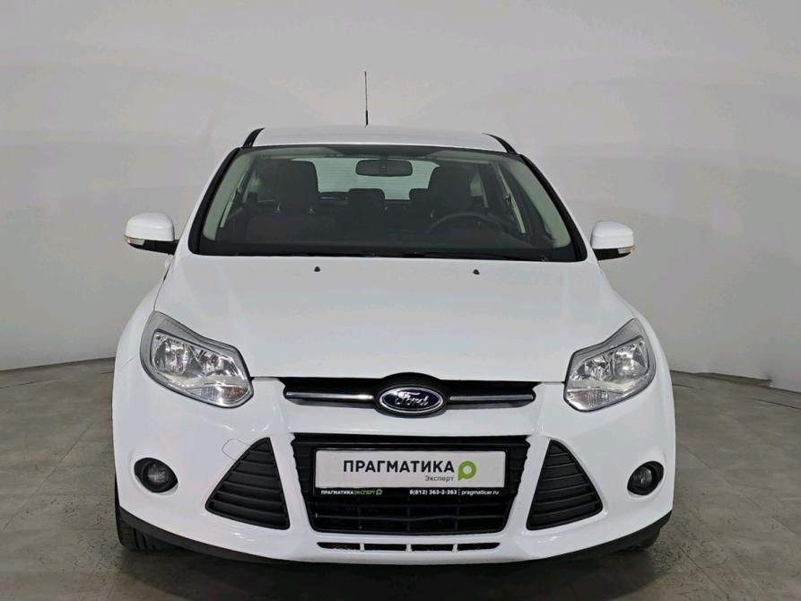 Ford Focus III Санкт-Петербург  - изображение 2
