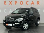 SsangYong Kyron I Рестайлинг Волгоград  - изображение 9