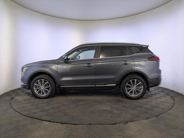 Geely Atlas Pro с пробегом 2022 года, цена 1 840 000 рублей, 97461 км, внедорожник, Автокод Объявления