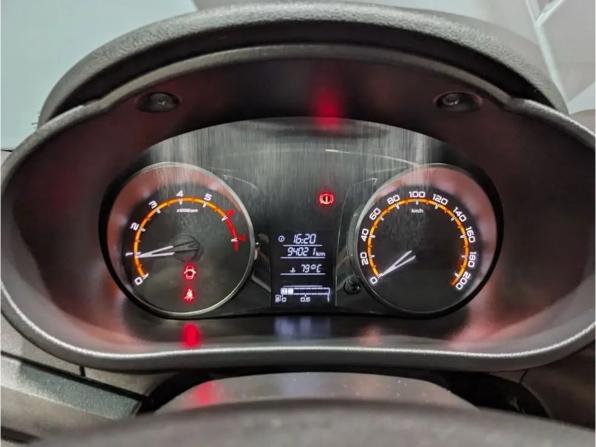 Lada (ВАЗ) Granta I Рестайлинг с пробегом 2020 года, цена 549 000 рублей, 94000 км, седан, Автокод Объявления