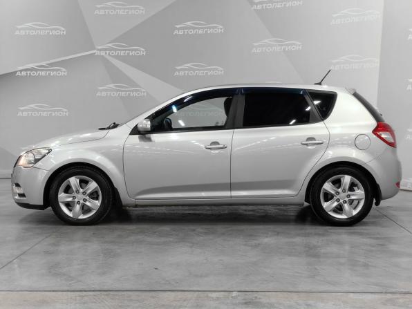Kia Ceed I Рестайлинг с пробегом 2012 года, цена 770 000 рублей, 173000 км, хэтчбек, Автокод Объявления