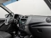 Lada (ВАЗ) Granta I Рестайлинг Москва  - изображение 37