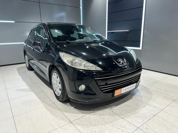 Peugeot 207 I Рестайлинг с пробегом 2010 года, цена 370 000 рублей, 137000 км, хэтчбек, Автокод Объявления