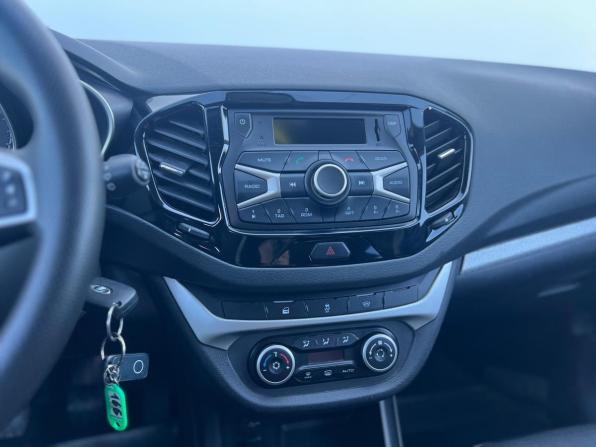 Lada (ВАЗ) Vesta I с пробегом 2019 года, цена 990 000 рублей, 134121 км, универсал, Автокод Объявления