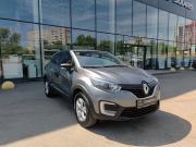 Renault Kaptur I Ижевск  - изображение 25