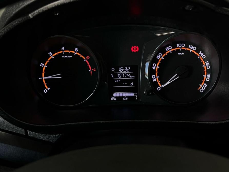 Lada (ВАЗ) Granta I Рестайлинг Волгоград  - изображение 7