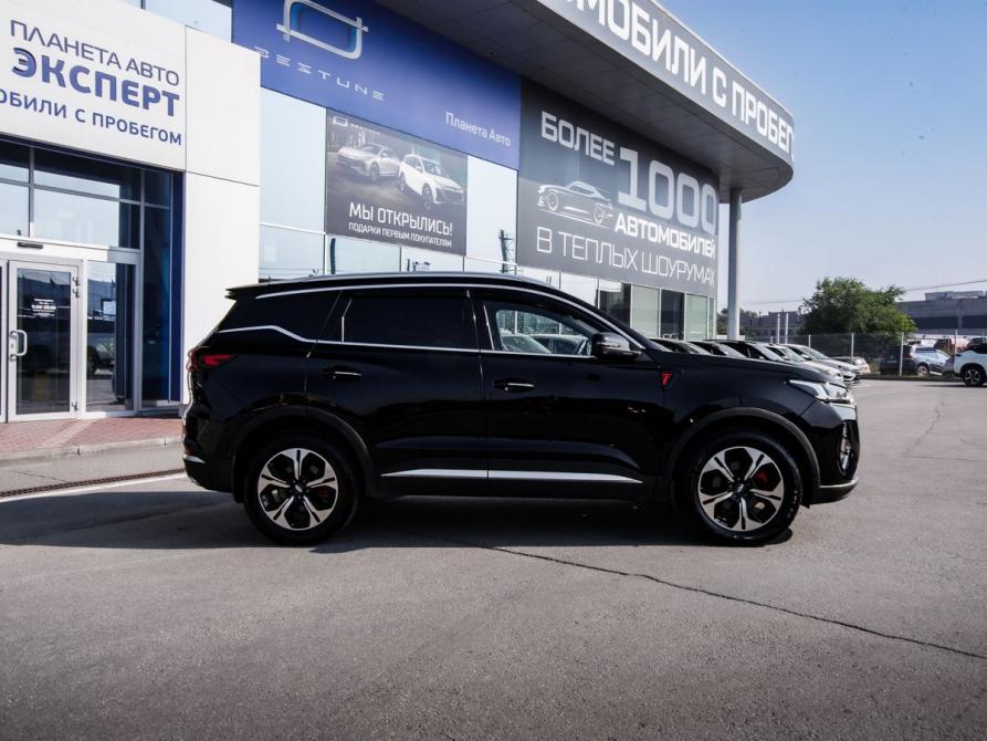 Chery Tiggo 7 Pro Max I Челябинск  - изображение 6