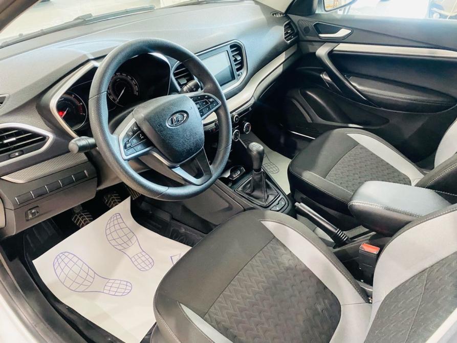Lada (ВАЗ) Vesta I Рестайлинг (NG) Миасс  - изображение 10