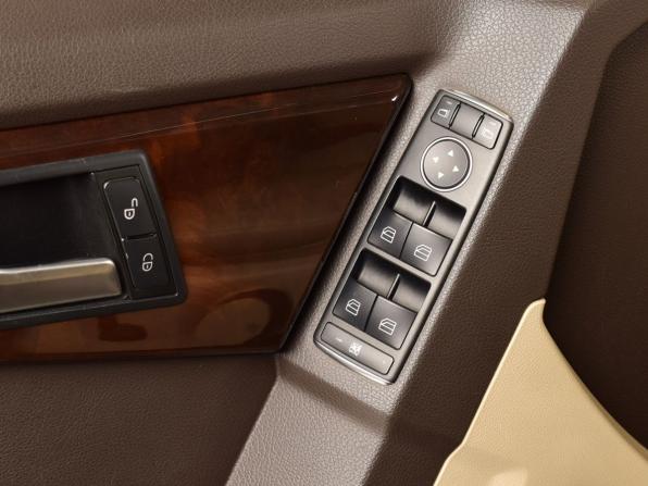 Mercedes-Benz GLK-Класс I (X204) Рестайлинг с пробегом 2014 года, цена 1 814 997 рублей, 218532 км, внедорожник, Автокод Объявления