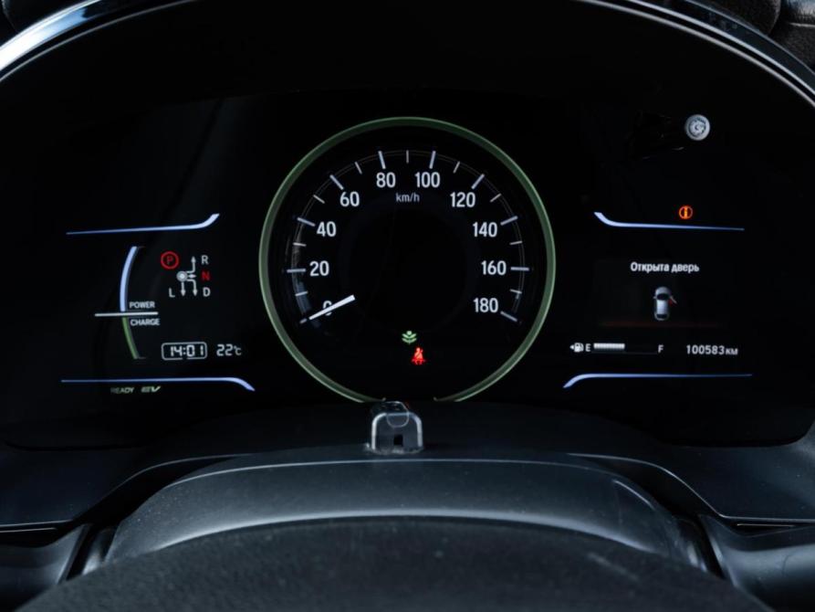 Honda Shuttle II Ставрополь  - изображение 22