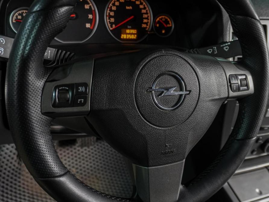 Opel Vectra C Рестайлинг Воронеж  - изображение 14