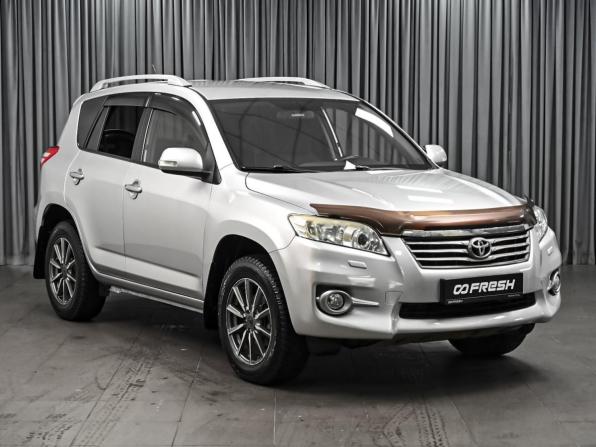 Toyota RAV4 III (XA30) Рестайлинг с пробегом 2012 года, цена 1 389 000 рублей, 228423 км, внедорожник, Автокод Объявления