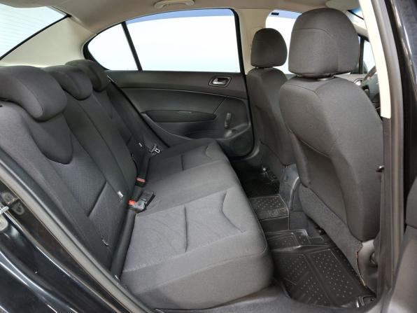 Peugeot 408 I с пробегом 2013 года, цена 499 000 рублей, 264507 км, седан, Автокод Объявления