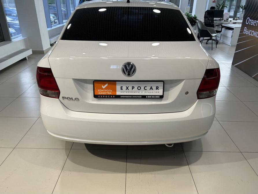 Volkswagen Polo V Нижний Новгород  - изображение 6