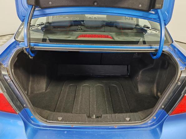 Chevrolet Aveo I Рестайлинг с пробегом 2010 года, цена 399 000 рублей, 275754 км, седан, Автокод Объявления