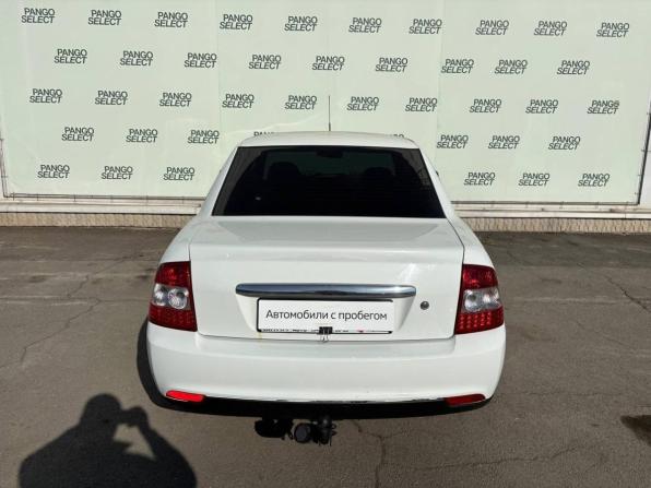 Lada (ВАЗ) Priora I Рестайлинг с пробегом 2014 года, цена 444 000 рублей, 132000 км, седан, Автокод Объявления